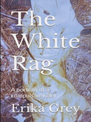 cover image of The White Rag
